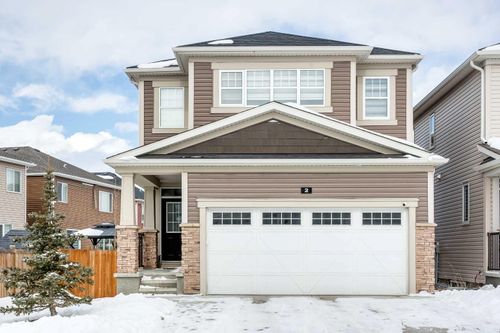 2 Osborne Common Sw, Airdrie, AB, T4B5E3 | Card Image