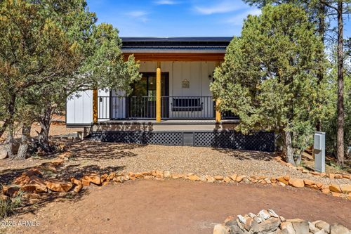2787 Paradise Pines Rd, Overgaard, AZ, 85933-5485 | Card Image