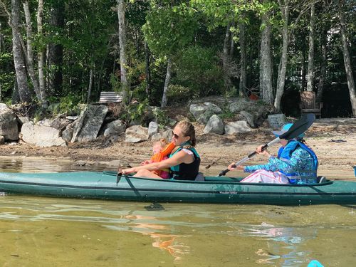 20 Chase Brook Drive, Alexander, ME, 04694 | Card Image