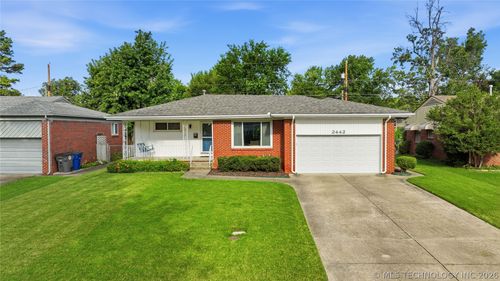 2442 Joplin Ave, Tulsa, OK, 74114-3826 | Card Image