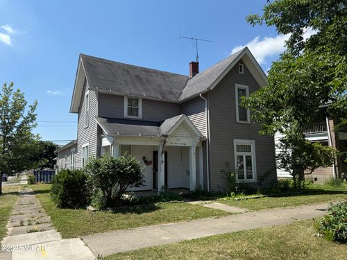 520 E Main St, Van Wert, OH, 45891-1849 | Card Image