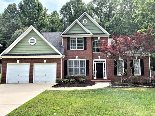3045 Spring Field Ct, Alpharetta, GA, 30004 | Card Image