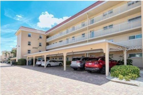 406-1300 N Portofino Dr, SARASOTA, FL, 34242-3112 | Card Image