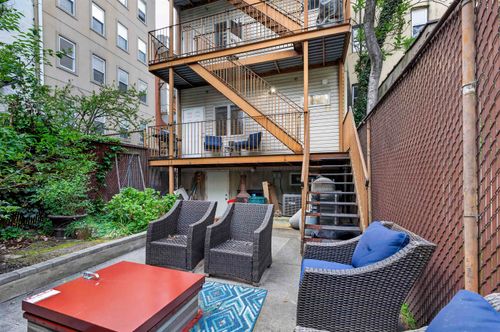 1-309 2nd St, Hoboken, NJ, 07030 | Card Image