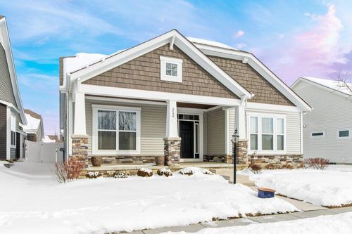 224 Honeywood Dr N, Galena, OH, 43021-7611 | Card Image