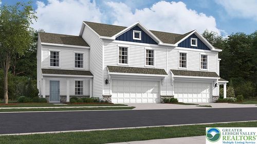 234 Winding Rd, Forks Twp, PA, 18040-8809 | Card Image
