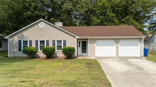 741 Tamara Path, Newport News, VA, 23601-4625 | Card Image