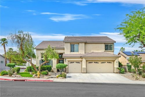 1780 Crystal Stream Ave, Henderson, NV, 89012-3455 | Card Image