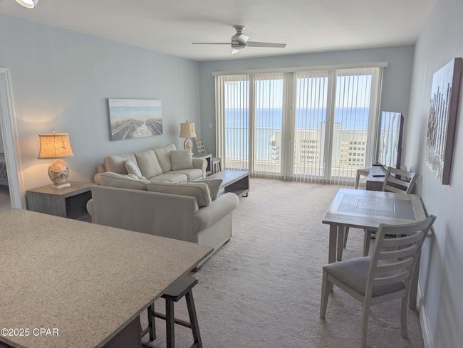 1511 - 9860 S Thomas Dr, Condo with 2 bedrooms, 2 bathrooms and null parking in Panama City Beach FL | Image 6