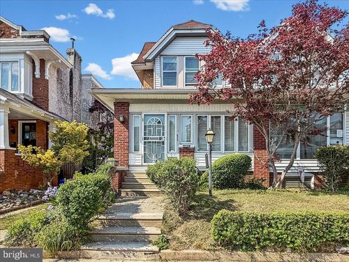 6215 Christian St, PHILADELPHIA, PA, 19143-2920 | Card Image