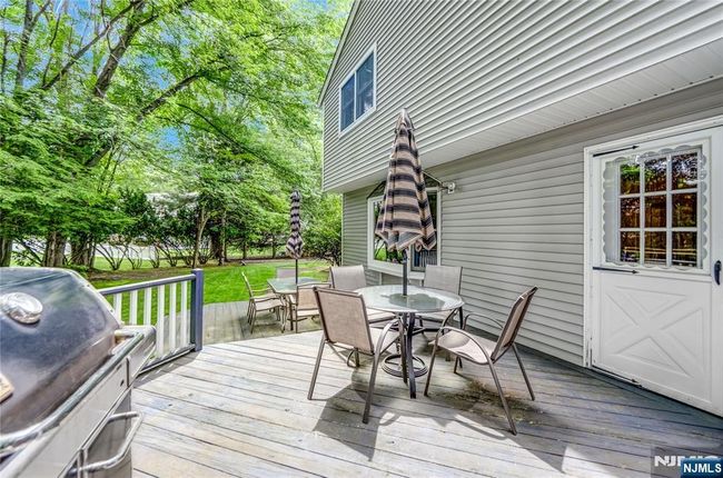 66 Hoffman Ct, House other with 4 bedrooms, 3 bathrooms and null parking in River Vale NJ | Image 35