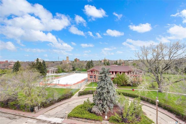 507 - 205 Fairford St E, Condo with 3 bedrooms, 3 bathrooms and 2 parking in Moose Jaw SK | Image 49