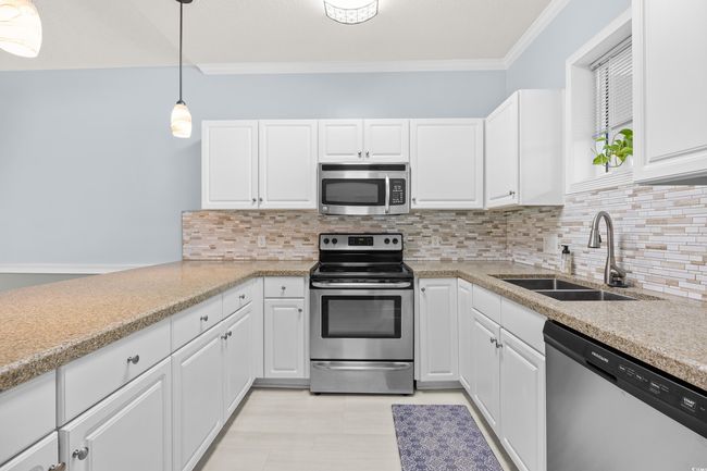APT-203 - 4767 Wild Iris Dr, Condo with 2 bedrooms, 2 bathrooms and null parking in Myrtle Beach SC | Image 5