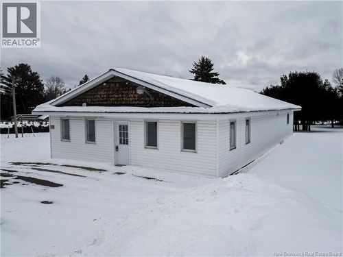 6125 Rte 101, Hoyt, NB, E5L1Z9 | Card Image