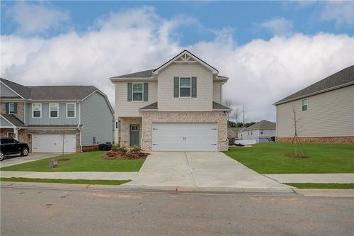 11951 Brightside Pkwy, Hampton, GA, 30228-3768 | Card Image