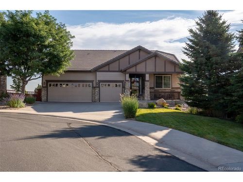 6558 San Miguel Ct, Castle Rock, CO, 80108-8493 | Card Image