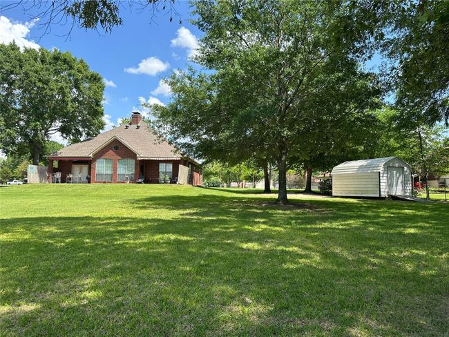 253 County Road 3527, House other with 3 bedrooms, 2 bathrooms and 2 parking in Bullard TX | Image 28