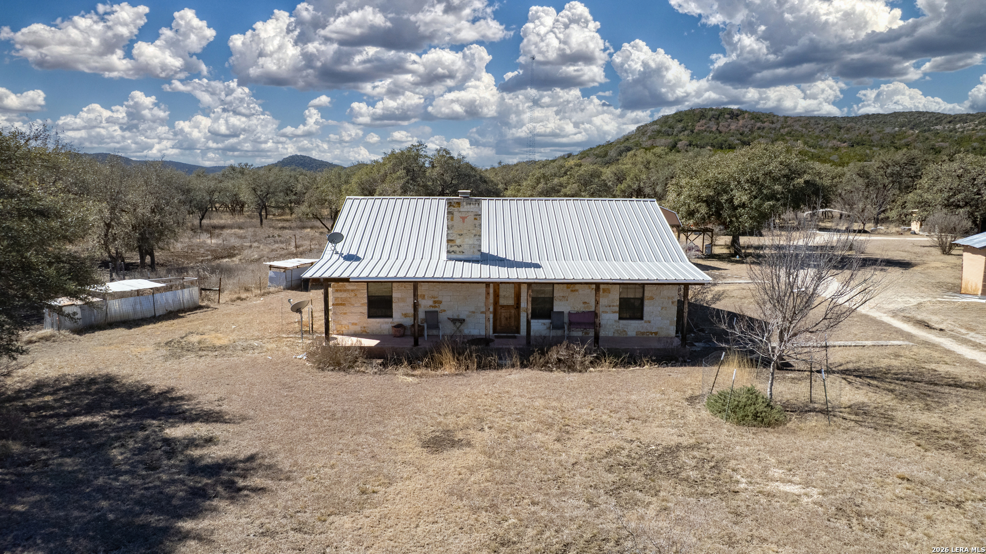 Residential in Leakey