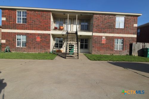 c-413 Brittney Way, Harker Heights, TX, 76548-1865 | Card Image