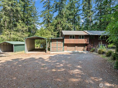 11101 133rd St Nw, Gig Harbor, WA, 98329-7243 | Card Image