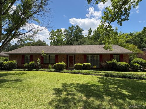 2924 Fernway Dr, Montgomery, AL, 36111-1706 | Card Image