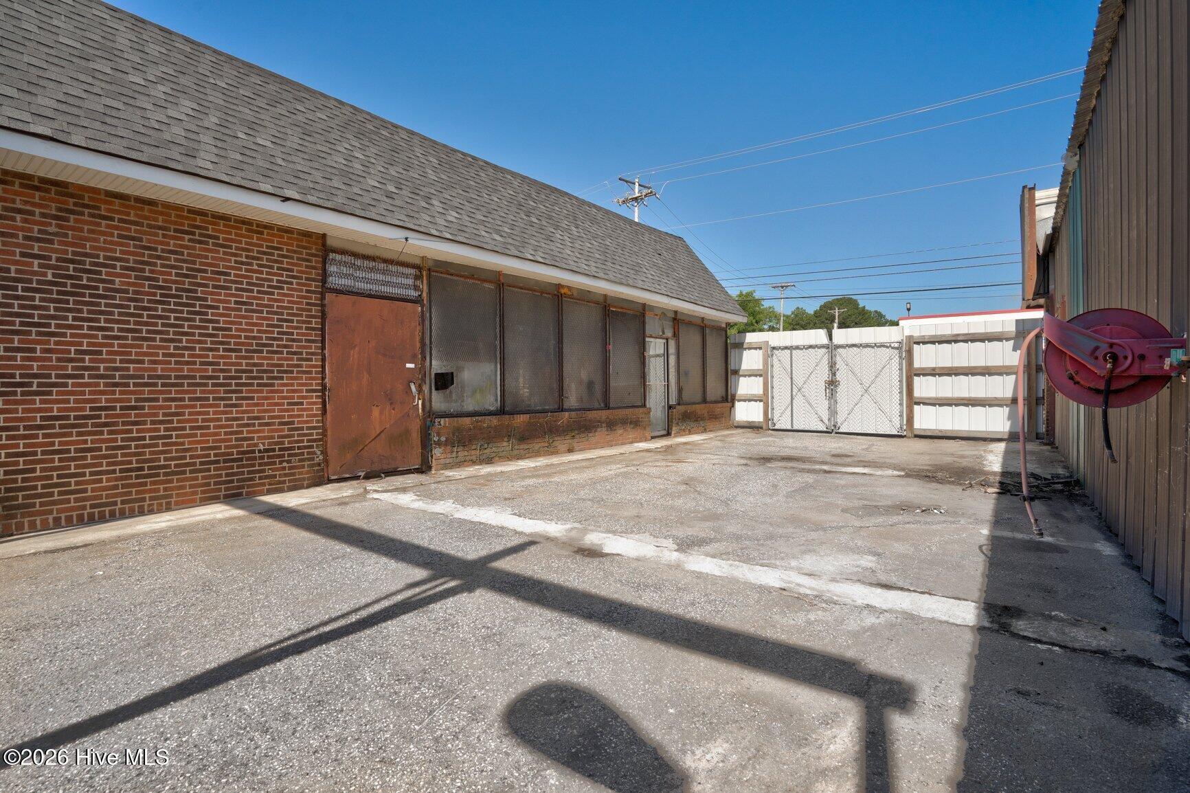 Commercial Sale in Rocky Mount 4