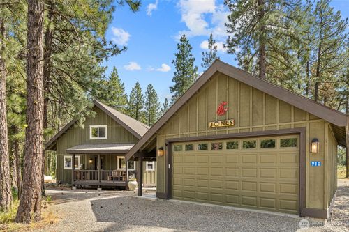 910 Bakers Rd, Ronald, WA, 98940 | Card Image