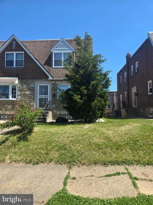 8333 Loretto Ave, PHILADELPHIA, PA, 19152-2319 | Card Image