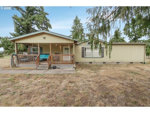 9517 Snoddy Dr Se, Aumsville, OR, 97325-9759 | Card Image