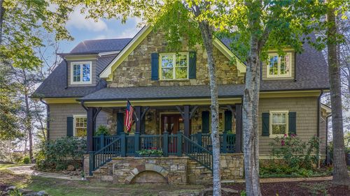 502 Wind Flower Dr, Sunset, SC, 29685-2255 | Card Image