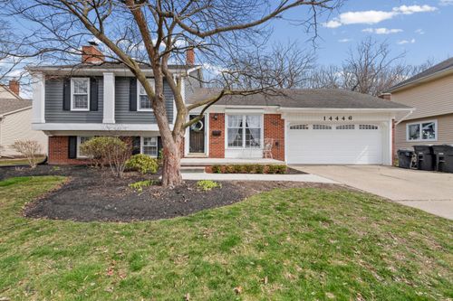14446 Gary Ln, Livonia, MI, 48154-5332 | Card Image