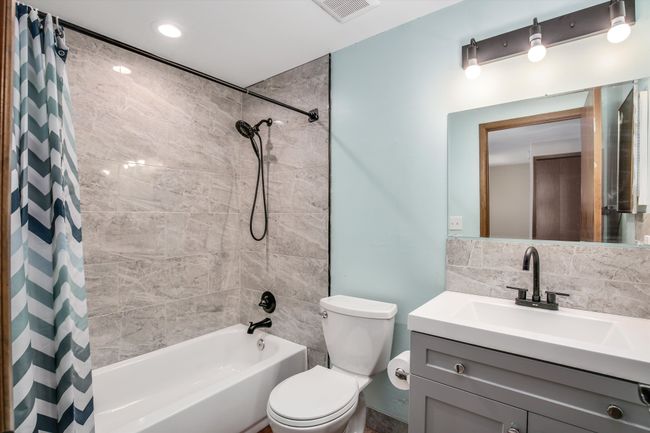 366 - 22867 Cranbrooke Drive, Condo with 3 bedrooms, 3 bathrooms and null parking in Novi MI | Image 16