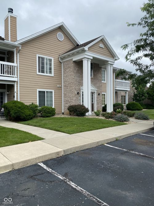 104-6519 Jade Stream Ct, Indianapolis, IN, 46237-3079 | Card Image