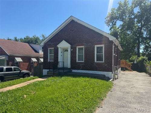 6128 Otto Avenue, Pine Lawn, MO, 63120 | Card Image