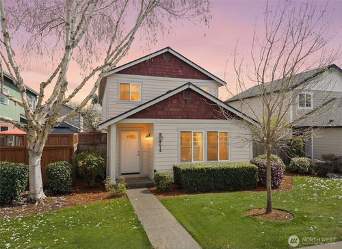 8014 Bedford Lane Se, Tumwater, WA, 98501 | Card Image