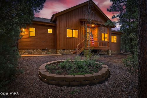 4471 W Falling Leaf Rd, Show Low, AZ, 85901-3474 | Card Image