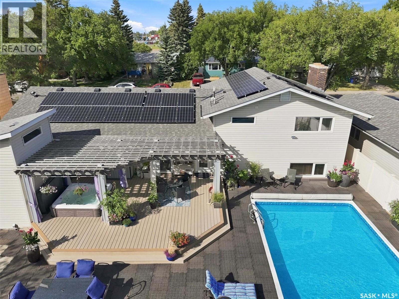 Residential in Saskatoon 5