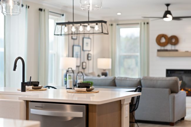 Sample Pics of Model Home* | Image 7