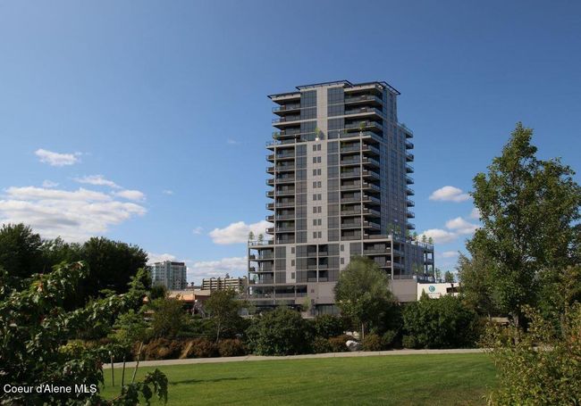 UNIT-1004 - 116 S 3 Rd St, Condo with 3 bedrooms, 3 bathrooms and null parking in Coeur D Alene ID | Image 24