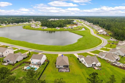 1112 Wading Point Blvd, Huger, SC, 29450-9813 | Card Image