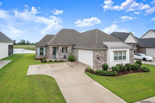 5207 White River Rd, Darrow, LA, 70725-2028 | Card Image
