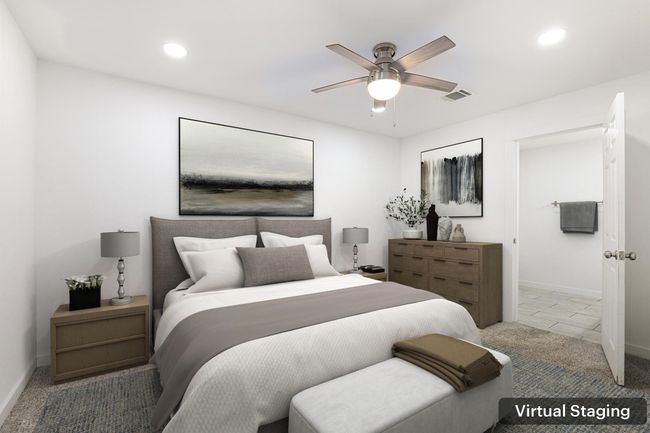 2626 Druid St, House other with 4 bedrooms, 2 bathrooms and 2 parking in Houston TX | Image 11