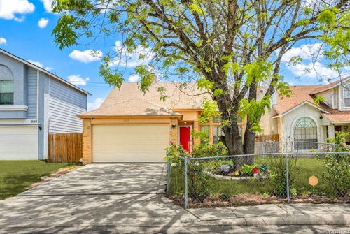 3162 Beacon Fld, San Antonio, TX, 78245-2647 | Card Image