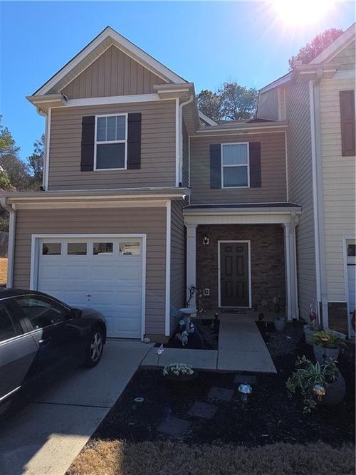 542 Oakside Pl, Acworth, GA, 30102-8811 | Card Image