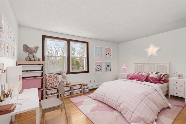 22 Langdon Rd, House other with 4 bedrooms, 3 bathrooms and 4 parking in Wayland MA | Image 12