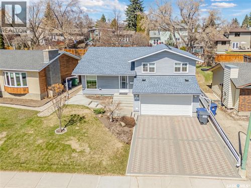 147 Frobisher Cres, Saskatoon, SK, S7K4Y4 | Card Image