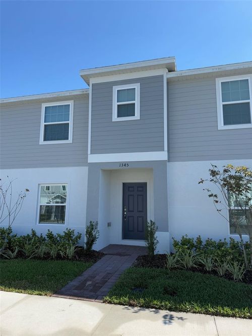 1345 Blazing Star Ln, DAVENPORT, FL, 33837-9375 | Card Image