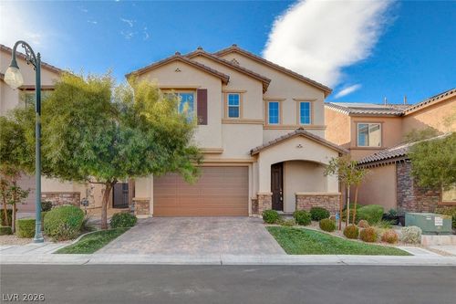 12407 Mosticone Way, Las Vegas, NV, 89141-3031 | Card Image