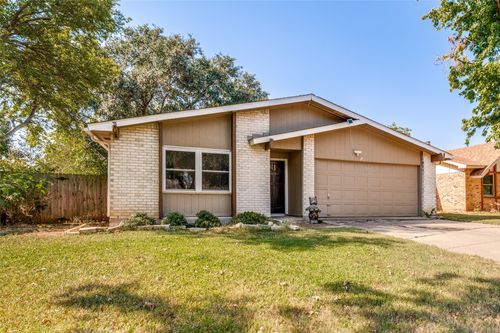 612 Mckown Dr, Mansfield, TX, 76063-2126 | Card Image