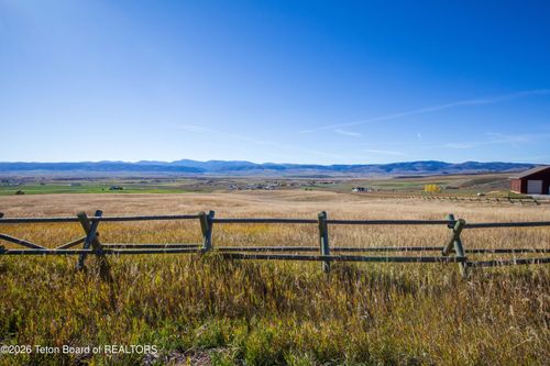 35 ACRES Grover Dry Farm Road, Grover, WY, 83122 | Card Image